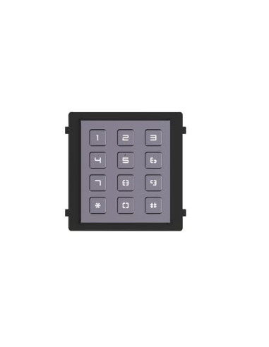 Module clavier à code DS-KD-KP HIKVISION