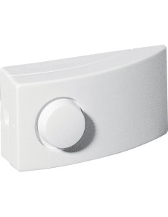 Sonnette Salsa pour huisserie LEGRAND 2