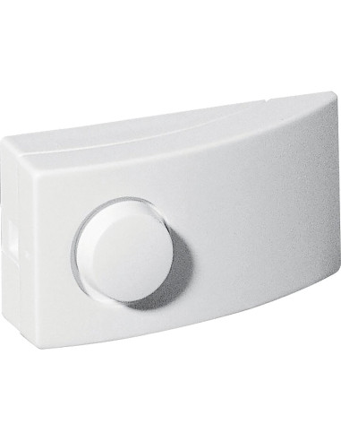 Sonnette Salsa pour huisserie LEGRAND