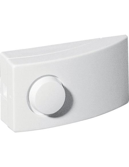 Sonnette Salsa pour huisserie LEGRAND