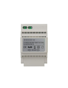 Alimentation supplémentaire pour moniteur SOUL GOLMAR 2
