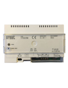 Module transfert d'appel URMET 2