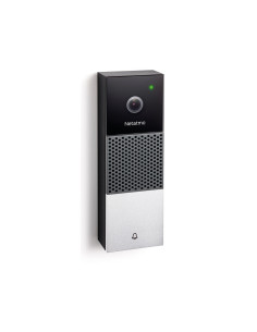 Sonnette vidéo connectée NETATMO 2