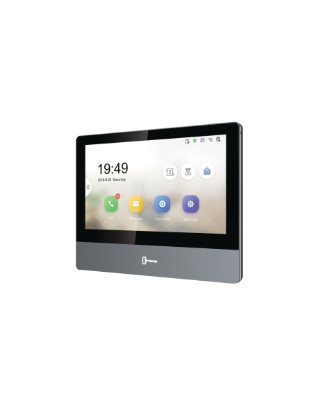 Moniteur intérieur DS-KH8350-WTE1 HIKVISION