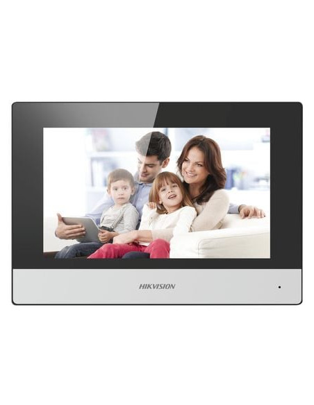 Moniteur intérieur DS-KH6320-WTE1 HIKVISION