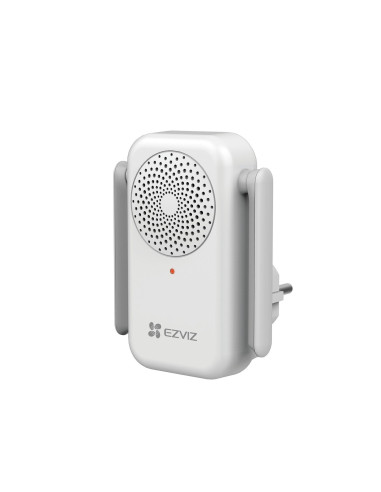 Carillon connecté pour sonnette DB1C EZVIZ