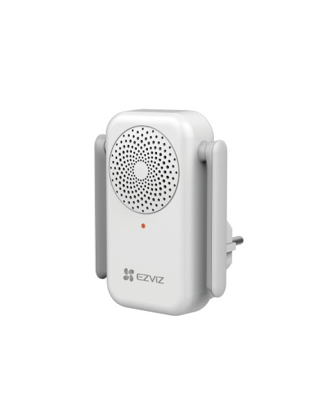Carillon connecté pour sonnette DB1C EZVIZ
