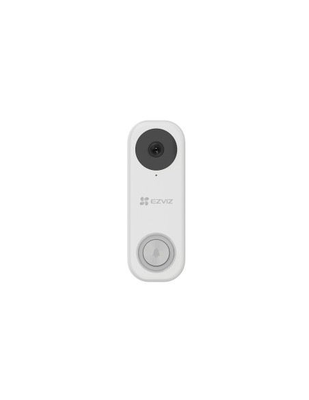Sonnette vidéo wifi DB1C EZVIZ