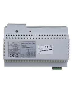 Alimentation pour système G2P GOLMAR 2
