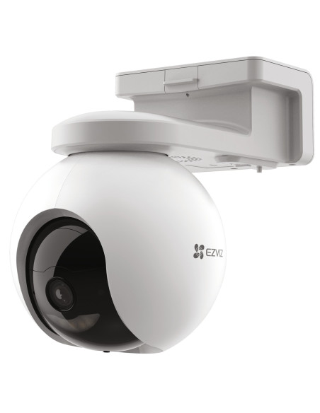 Caméra extérieure wifi sans fil motorisé HB8 EZVIZ