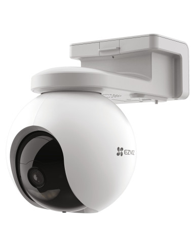 Caméra extérieure wifi sans fil motorisé HB8 EZVIZ