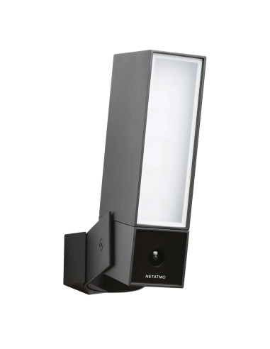 Caméra extérieure PRESENCE NETATMO