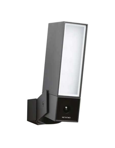 Caméra extérieure PRESENCE NETATMO