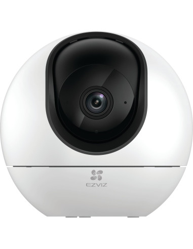 Caméra intérieure panoramique wifi H6 EZVIZ