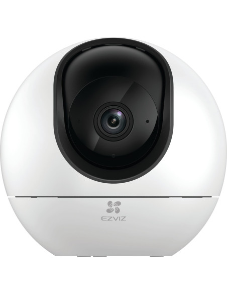 Caméra intérieure panoramique wifi H6 EZVIZ