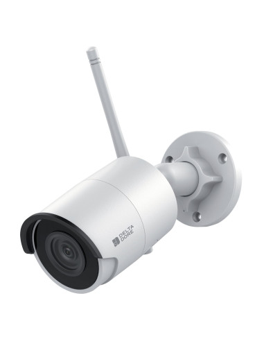 Caméra d'extérieur Wi-Fi connectée Tycam 2100...