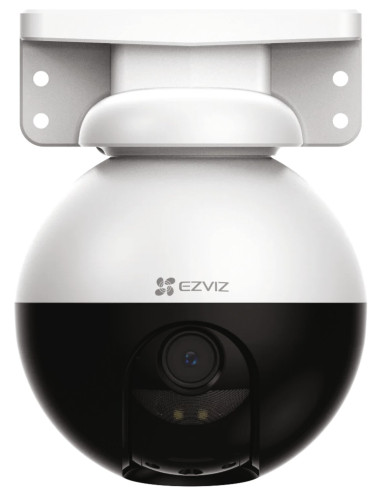 Caméra wifi d'extérieur C8W PRO EZVIZ