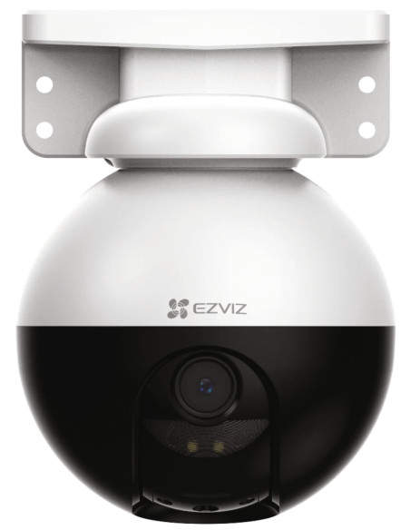 Caméra wifi d'extérieur C8W PRO EZVIZ