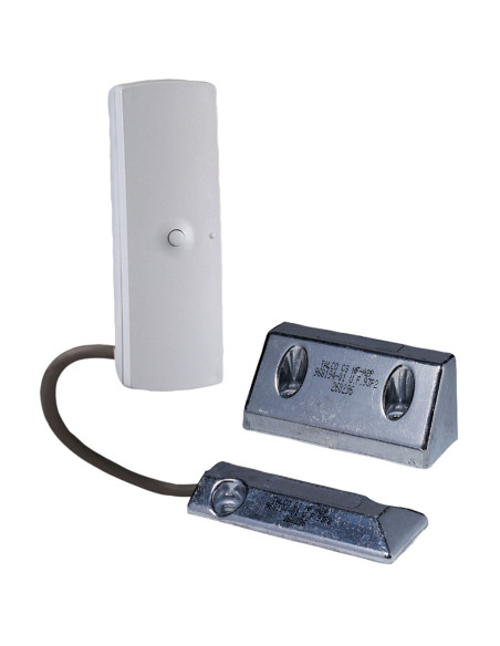 Détecteur d'ouverture de sol DOS DELTA DORE