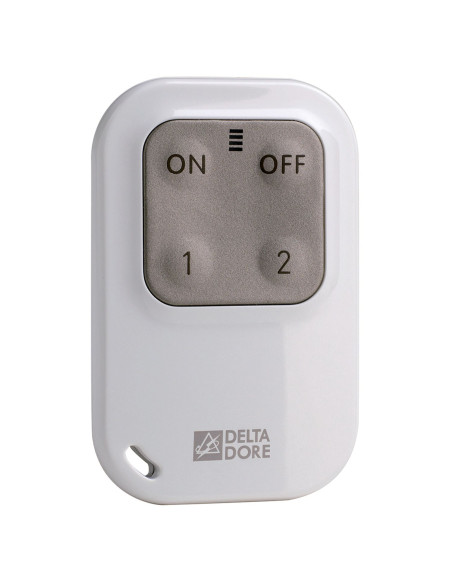 Télécommande TL 2000 DELTA DORE