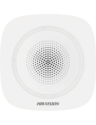 Sirène intérieure pour AX PRO HIKVISION