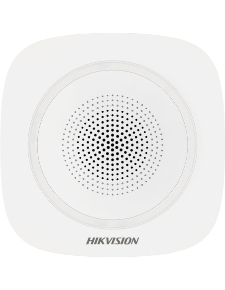 Sirène intérieure pour AX PRO HIKVISION