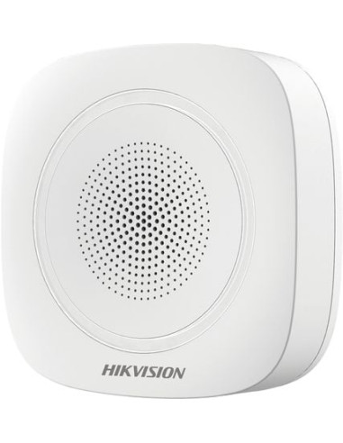 Sirène intérieure pour AX PRO HIKVISION