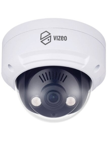 Caméra IP Dôme VIZEO