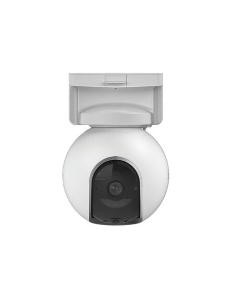 Caméra extérieure sans fil sur batterie 4G EB8 EZVIZ