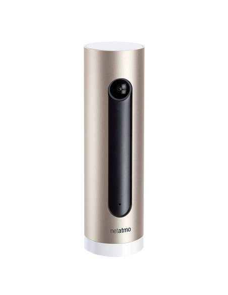 Caméra intérieure WELCOME NETATMO