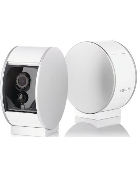 Caméra de surveillance intérieure SOMFY