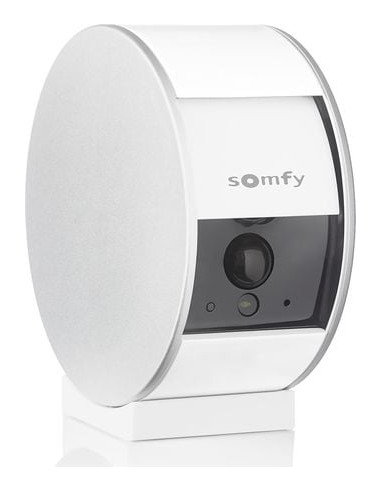 Caméra de surveillance intérieure SOMFY