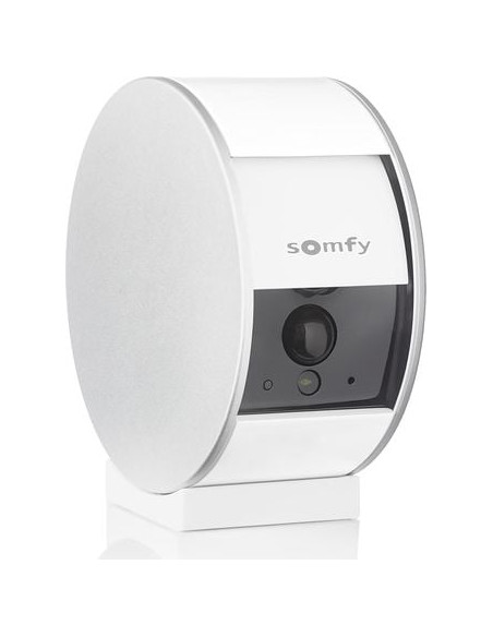 Caméra de surveillance intérieure SOMFY