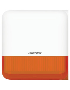 Sirène extérieure pour AX PRO HIKVISION 2