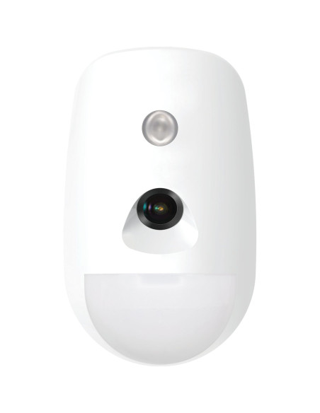 Détecteur de mouvement sans fil avec caméra PIRCAM HIKVISION