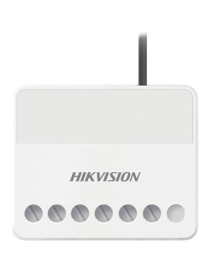 Relais sans fil 7-24 V DC 2