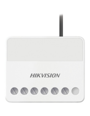 Relais sans fil 7-24 V DC