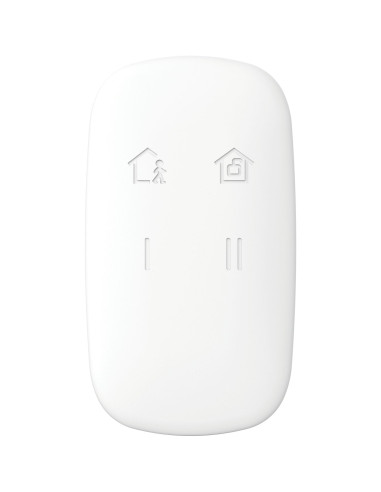 Télécommande sans fil 4 boutons pour AX PRO...