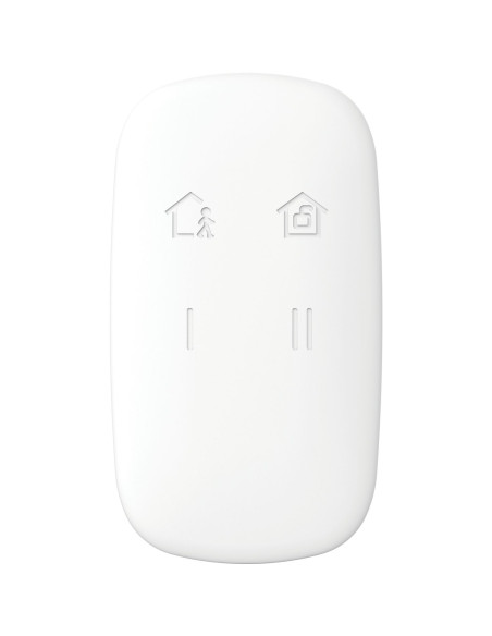 Télécommande sans fil 4 boutons pour AX PRO HIKVISION