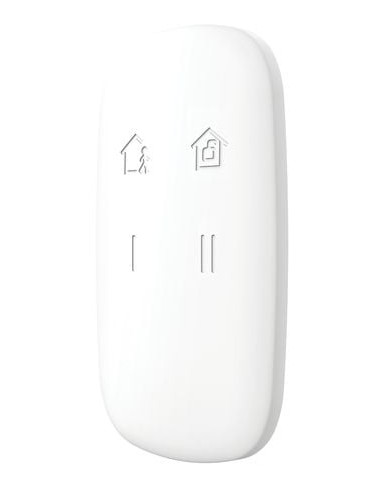 Télécommande sans fil 4 boutons pour AX PRO...