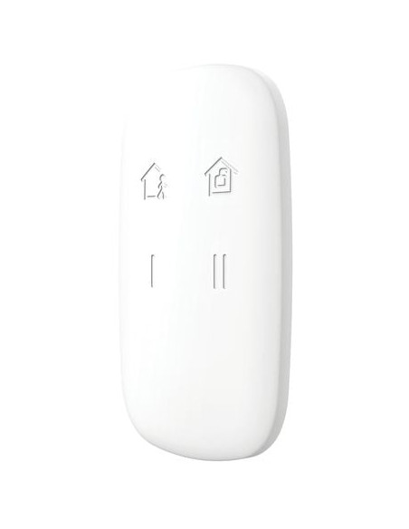 Télécommande sans fil 4 boutons pour AX PRO HIKVISION