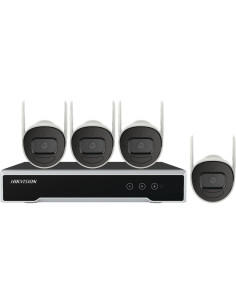 Kit caméra tube NK42W0H-1T HIKVISION 2