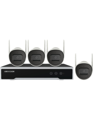 Kit caméra tube NK42W0H-1T HIKVISION
