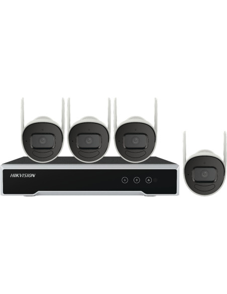 Kit caméra tube NK42W0H-1T HIKVISION