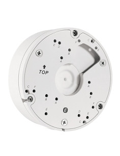 Boîtier de raccordement universel SP50HD VIZEO 2