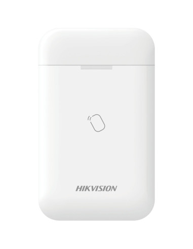 Lecteur de badge sans fil pour AX PRO HIKVISION