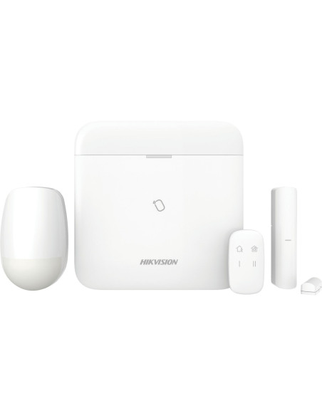 Centrale d'Alarme Sans Fil AX PRO M - HIKVISION