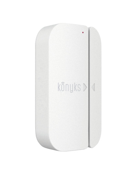 Détecteur ouverture wifi Senso
