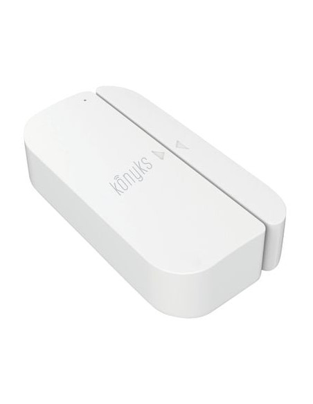 Détecteur ouverture wifi Senso