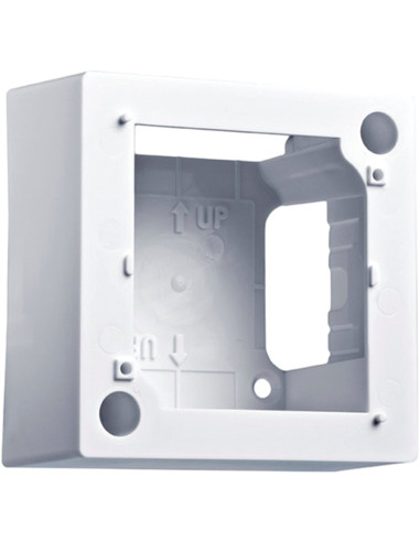 Support mural pour détecteur XMS FAAC